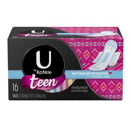 teen maxi pad Teen maxi pad